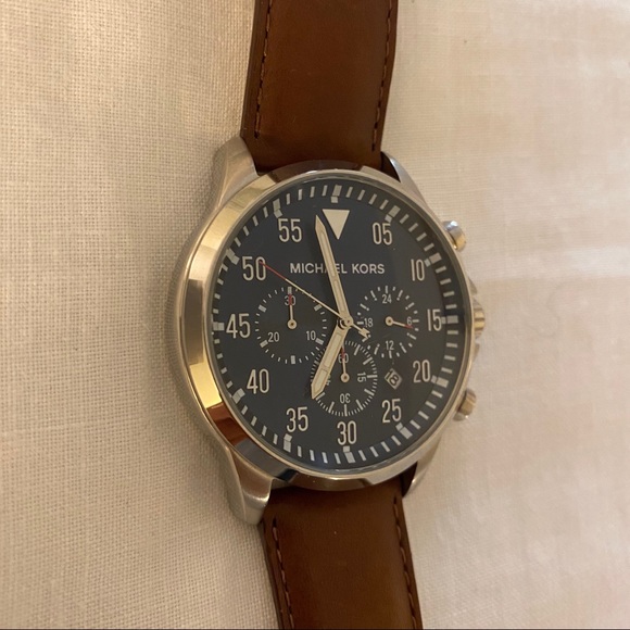 Men’s Michael Kors watch - Picture 1 of 9